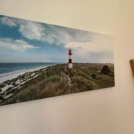 Gelbes Haus Seenland Ferienwohnungen Xl Elsterheide Екстериор снимка