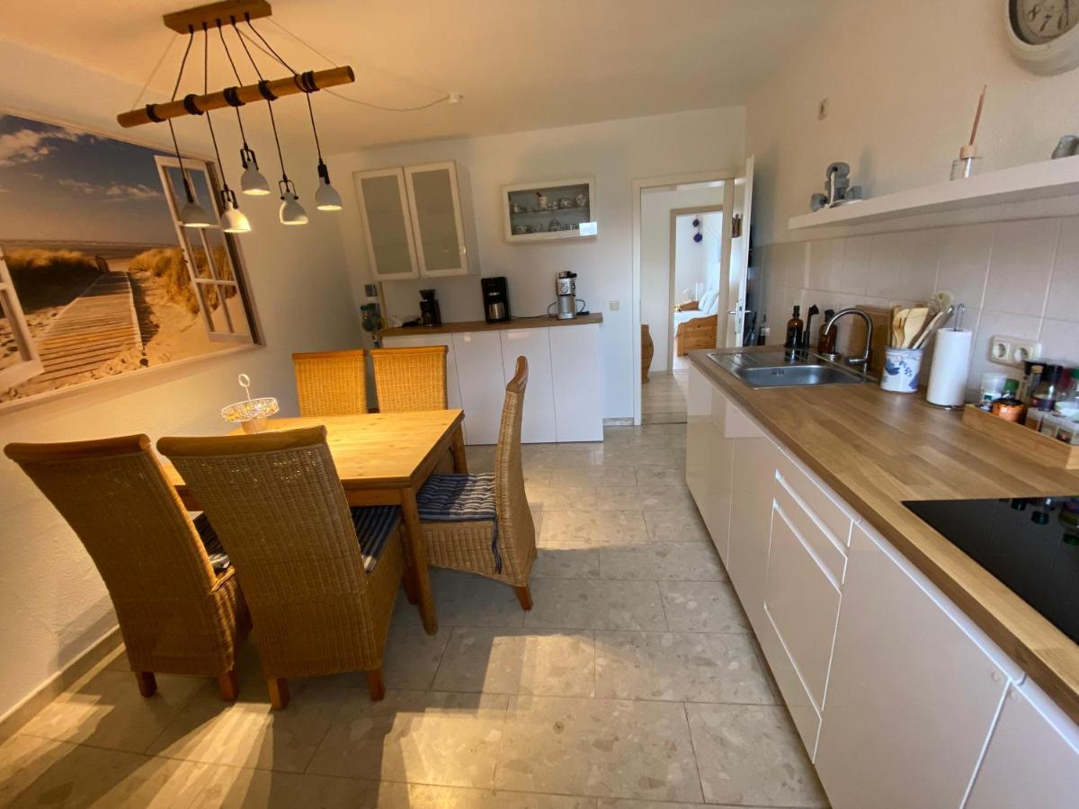 Gelbes Haus Seenland Ferienwohnungen Xl Elsterheide Екстериор снимка