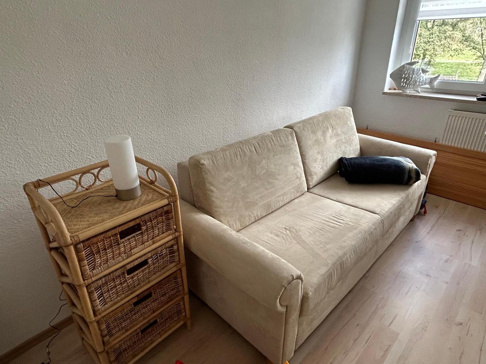 Gelbes Haus Seenland Ferienwohnungen Xl Elsterheide Стая снимка