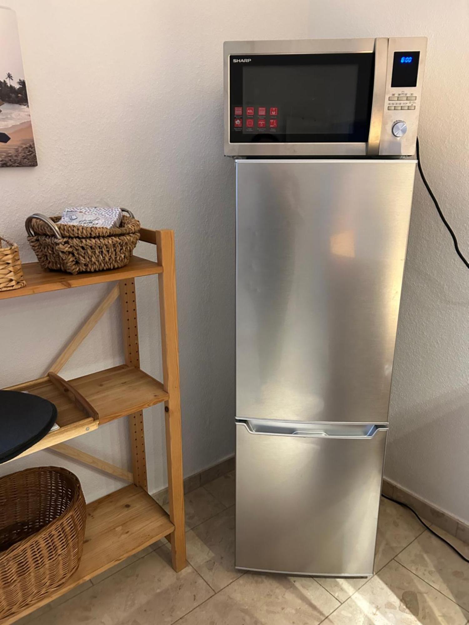 Gelbes Haus Seenland Ferienwohnungen Xl Elsterheide Стая снимка
