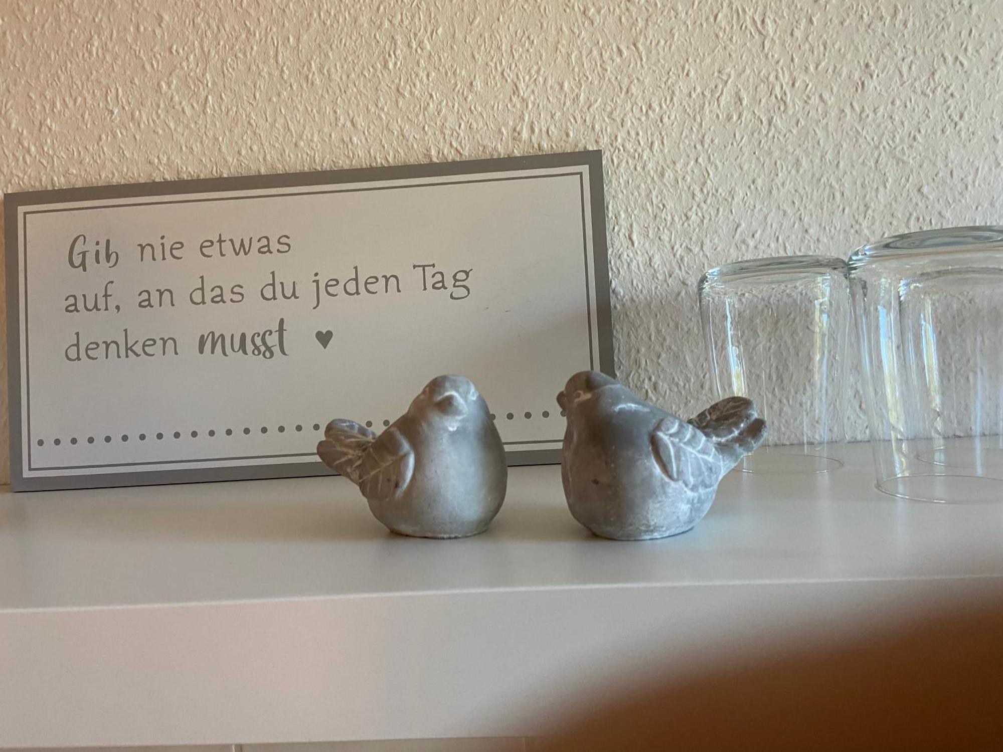 Gelbes Haus Seenland Ferienwohnungen Xl Elsterheide Екстериор снимка